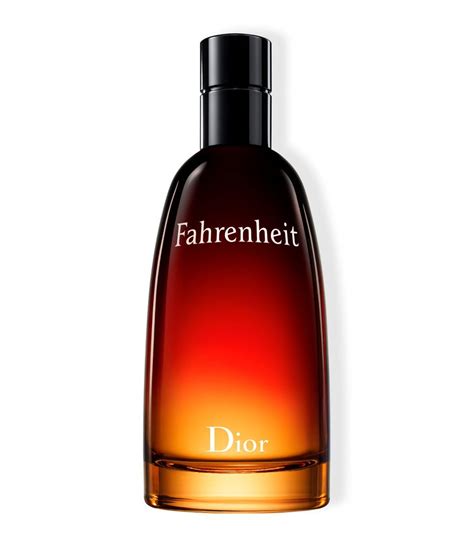 o fahrenheit perfume da dior masculino 50ml|Dior fahrenheit original.